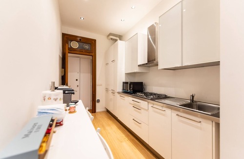 Porta Genova Hotel | Cozy Milano Apartments Vigevano: Family-Friendly Retreat