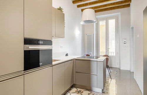 Porta Genova Hotel | Cozy Milano Apartments Vigevano: Family-Friendly Retreat