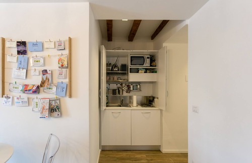Porta Genova Hotel | Cozy Milano Apartments Vigevano: Family-Friendly Retreat