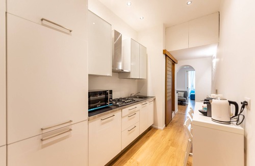 Porta Genova Hotel | Cozy Milano Apartments Vigevano: Family-Friendly Retreat