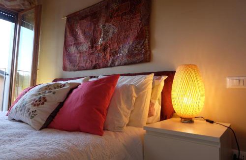 Cinisello Balsamo Bed & Breakfast | Discover Milano B&B: Guest Rated 9.2, Breakfast Included