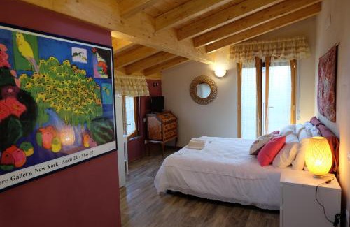 Cinisello Balsamo Bed & Breakfast | Discover Milano B&B: Guest Rated 9.2, Breakfast Included