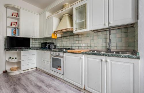 Navigli Apartment | Milano Brand New 4 Pax Wi-Fi - Piazza Napoli