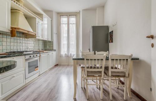 Navigli Apartment | Milano Brand New 4 Pax Wi-Fi - Piazza Napoli
