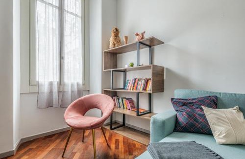 Navigli Apartment | Milano Brand New 4 Pax Wi-Fi - Piazza Napoli