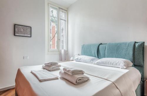 Navigli Apartment | Milano Brand New 4 Pax Wi-Fi - Piazza Napoli