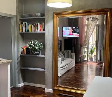 Casoretto Apartment | Top-Rated Milano Central Apartment for Family Getaways