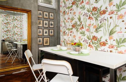 Casoretto Apartment | Top-Rated Milano Central Apartment for Family Getaways