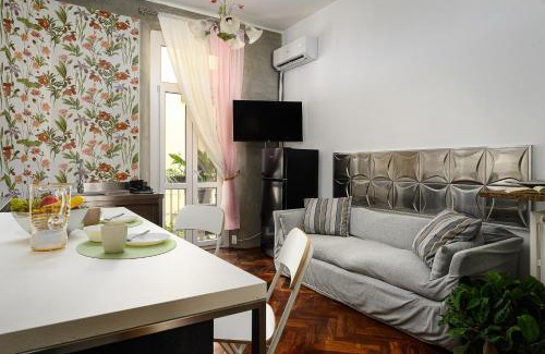 Casoretto Apartment | Top-Rated Milano Central Apartment for Family Getaways