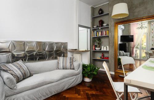 Casoretto Apartment | Top-Rated Milano Central Apartment for Family Getaways