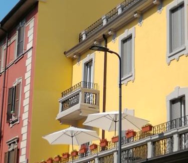 Ponte Seveso Apartment | Discover Milano Central: 4-Star Comfort with Spa & More