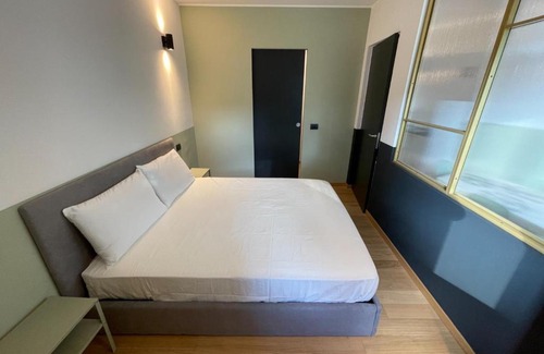Gioia Apartment | Child-Friendly Stay at BNB Capital Milano Central Station