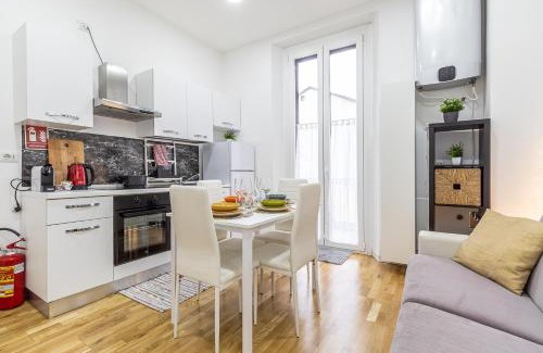 Loreto Apartment | Milano Centrale - Parking nearby and Free Wifi