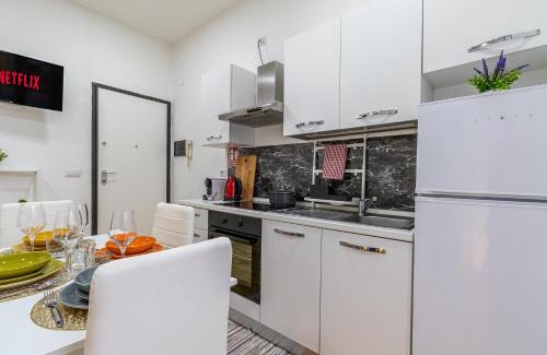 Loreto Apartment | Milano Centrale - Parking nearby and Free Wifi