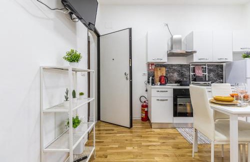 Loreto Apartment | Milano Centrale - Parking nearby and Free Wifi