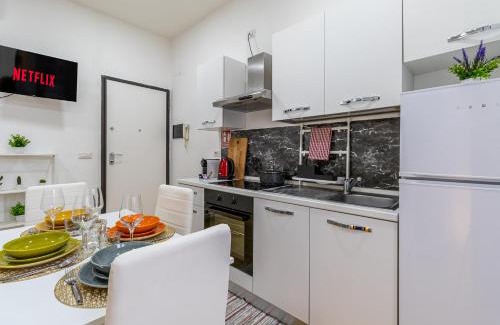 Loreto Apartment | Milano Centrale - Parking nearby and Free Wifi
