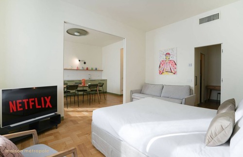 Navigli Apartment | Milano Centro, Navigli Suite