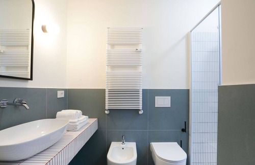 Navigli Apartment | Milano Centro, Navigli Suite