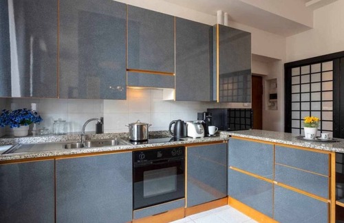 Porta Venezia Apartment | Milano City Apartments: Guest Rated 10/10 Near Pta Venezia
