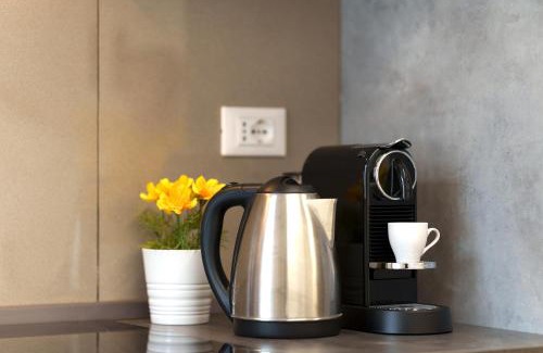 Zona Padova Apartment | Modern Milano City Apartments - Child-Friendly Studio Flat