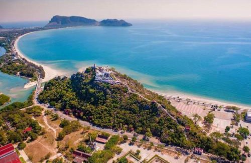 Prachuap Khiri Khan House | Welcoming Milano Home Guesthouse: Rated 9/10 & Child-Friendly