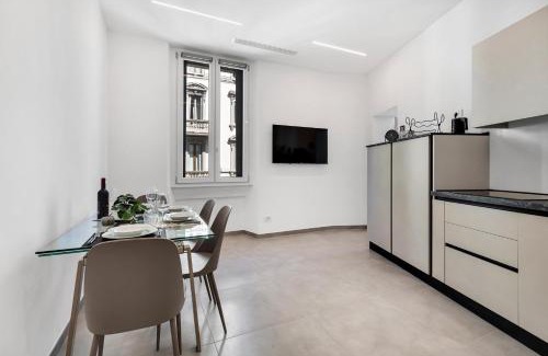 Porta Romana Apartment | Milano Mood Zona Porta Romana - 12 min Duomo