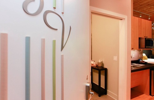Saugatuck House | Milano Suite: Guest Rated 10/10 in Central Location