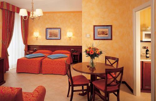 Porta Garibaldi Hotel | Elegant Milano Verticale | UNA Esperienze with Spa & Ocean View