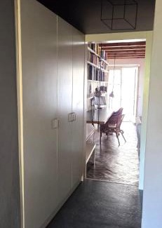 Carrobbio Apartment | milano via del torchio cinque vie