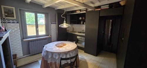 Carrobbio Apartment | milano via del torchio cinque vie