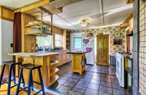 Milbridge House | Oceanfront Home with Pet-Friendly Amenities by Ohana Inns