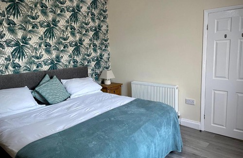 Sunderland Apartment | Milburn Cottage 2: Pet-Friendly Getaway Rated 9.6/10