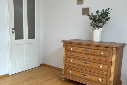 Loquard Apartment | Discover Comfort at Milchkammer – 4-Star Family Getaway