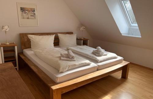 Loquard Apartment | Discover Comfort at Milchkammer – 4-Star Family Getaway