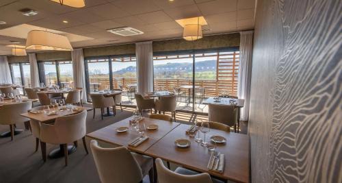 Besse-et-Saint-Anastaise Hotel | Experience Mildiss Hotel - BW Signature Collection's Oceanfront Bliss