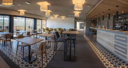 Besse-et-Saint-Anastaise Hotel | Experience Mildiss Hotel - BW Signature Collection's Oceanfront Bliss