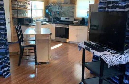Frazier Park House | Unforgettable Mile High Casita Getaway with Spa & Hot Tub