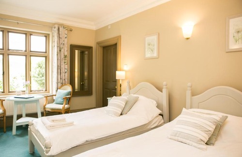 Milebrook Bed & Breakfast | Inviting Milebrook House: Pet-Friendly & Family-Ready Stay