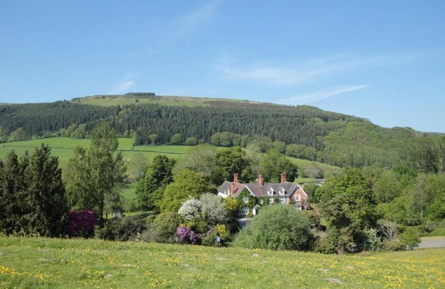 Milebrook Bed & Breakfast | Inviting Milebrook House: Pet-Friendly & Family-Ready Stay
