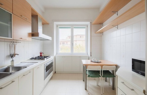 Flaminio Apartment | Milena Auditorium - Flaminio