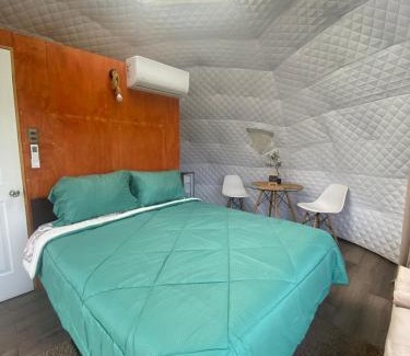 Panguipulli Other | Milenaria Glamping