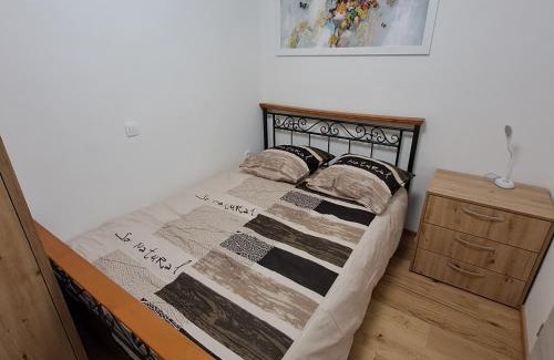 Ankaran Apartment | Milenium apartment