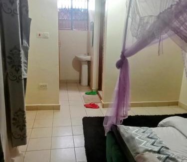 Kakamega Apartment | Miles haven