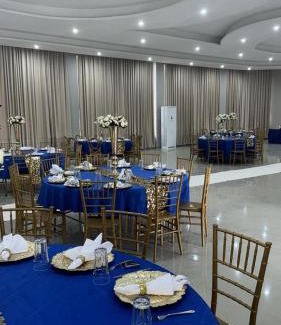 Kitwe Bed & Breakfast | Milford Lodge