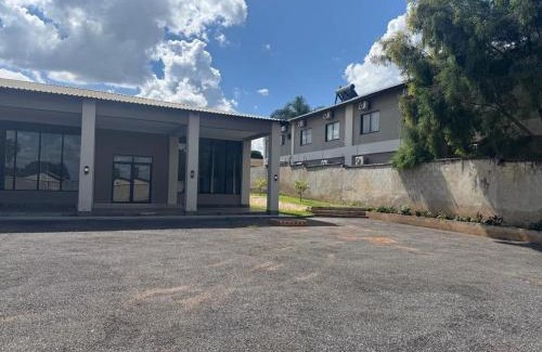 Kitwe Bed & Breakfast | Milford Lodge