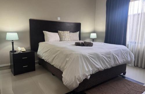 Kitwe Bed & Breakfast | Milford Lodge