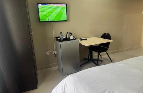 Kitwe Bed & Breakfast | Milford Lodge