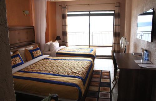 Kisumu Hotel | Discover Milimani Beach Resort: Pet-Friendly & Family Fun