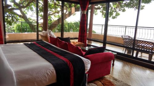 Kisumu Hotel | Discover Milimani Beach Resort: Pet-Friendly & Family Fun