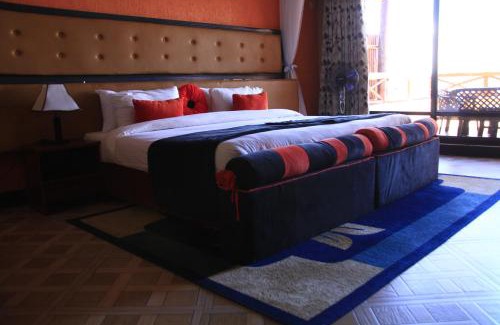 Kisumu Hotel | Discover Milimani Beach Resort: Pet-Friendly & Family Fun